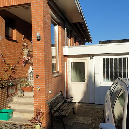 B & B Buchhorst 21481 Exteriér fotografie