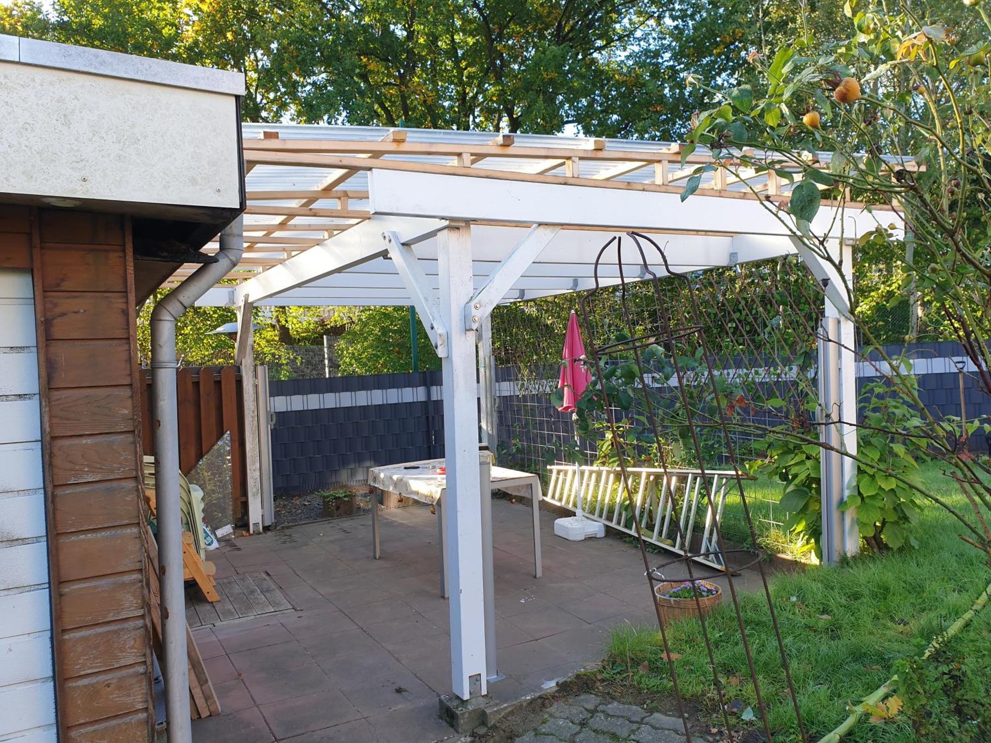 B & B Buchhorst 21481 Exteriér fotografie