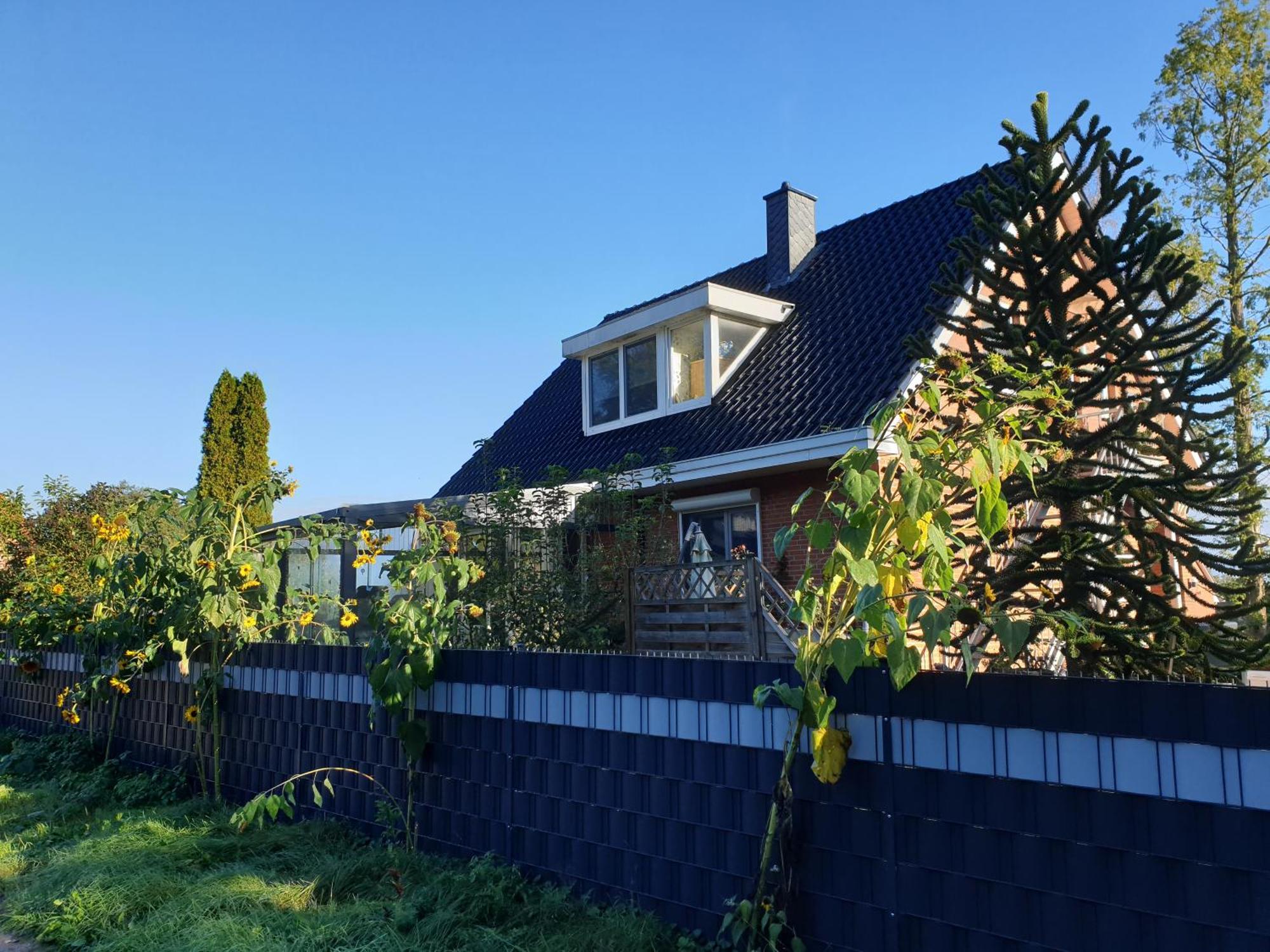 B & B Buchhorst 21481 Exteriér fotografie